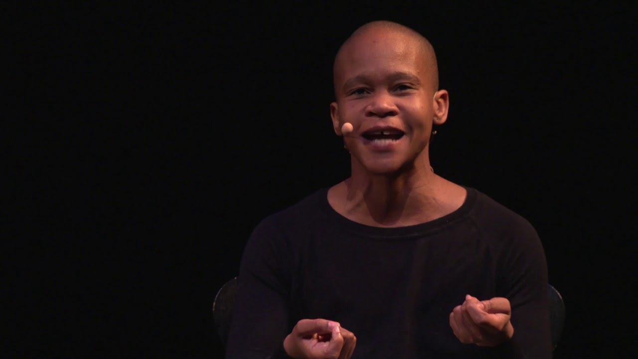 Louder than Words with Dada Masilo