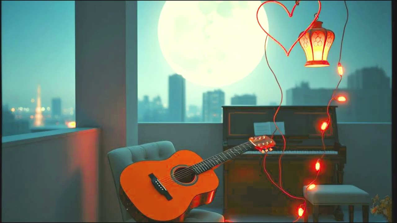 PAL PAL [ SLOW AND REWORK ] LYRICSVIDEO MUSIC🎶🎵