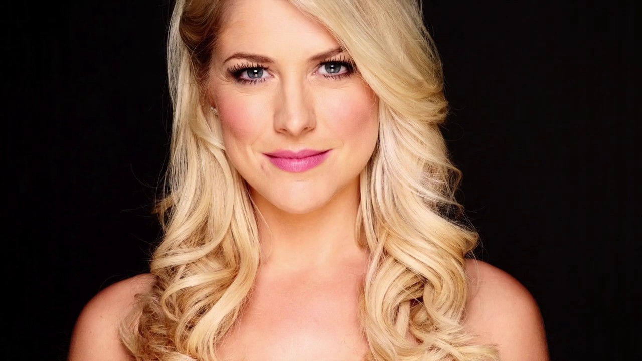 Susan McFadden of Celtic Women