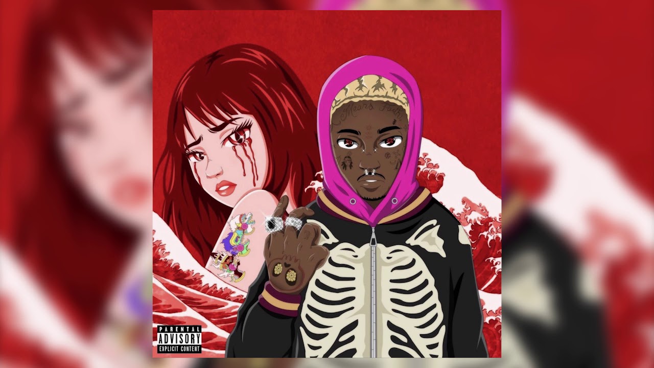 [FREE] Lil Uzi Vert x Future Type Beat 2020 - 
