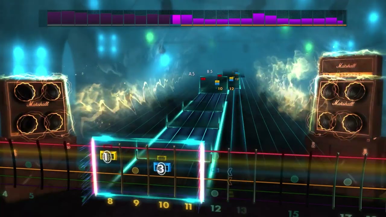 Black Sabbath - The Thrill Of It All | Rhythm - Rocksmith CDLC