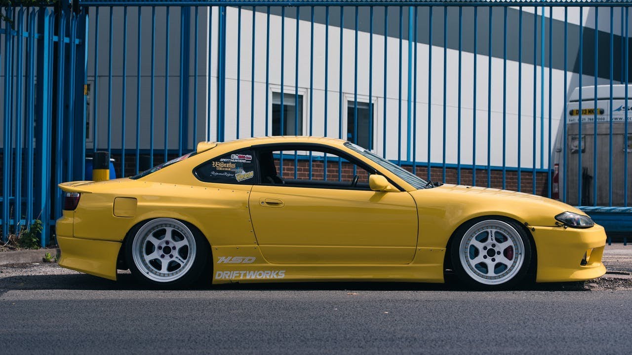 JDM TIKTOK COMPILATION #51