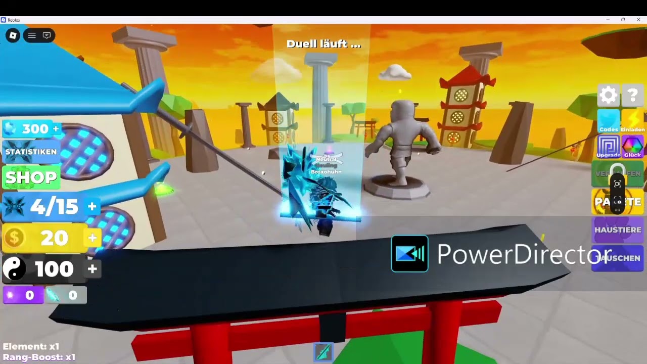 NINJA