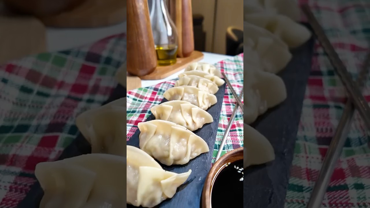GYOZA CASEIRO