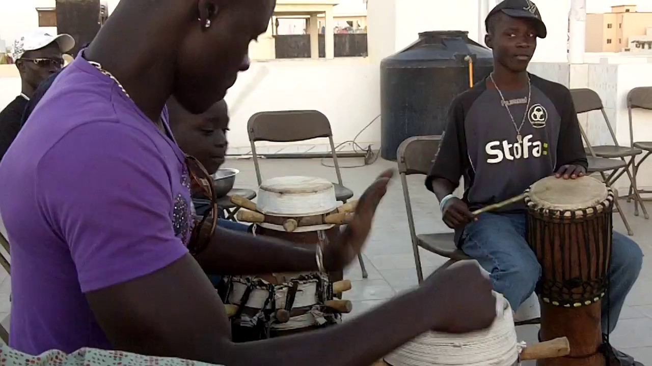 Tama Dakar, Maguette Gueye, 2011