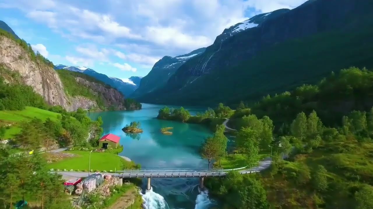 beautiful relaxation video #relaxiation #meditation