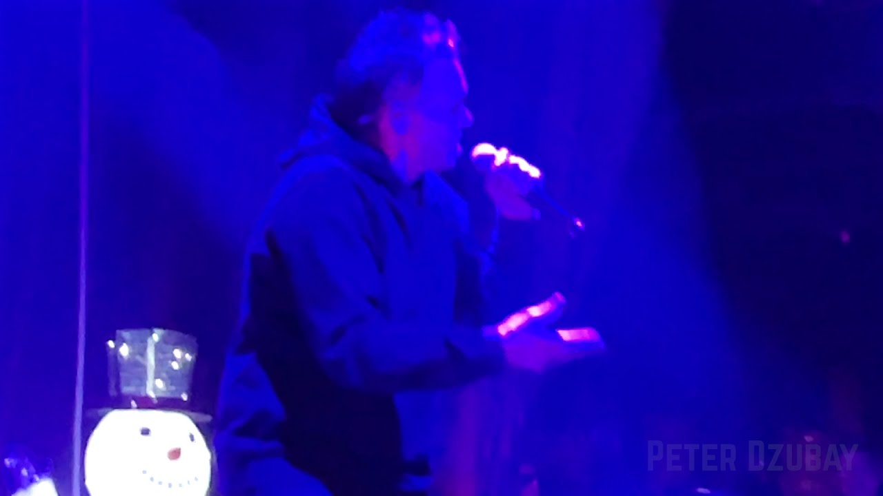 God's Bathroom Floor - Atmosphere - Nashville, TN 2026 LIVE