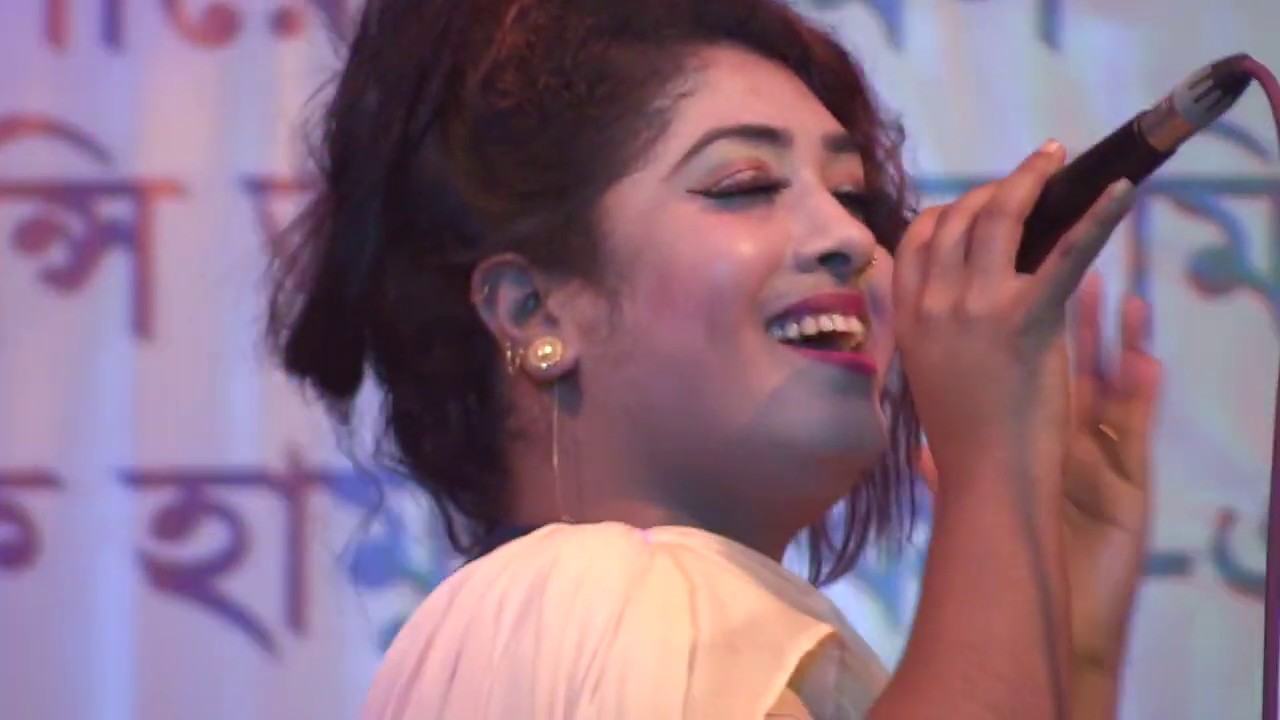 দয়ালের মালার বড় জ্বালা।।তাসলিমা গাইল মালা রাখবো না-MALA RAKHBO NA-TASLIMA