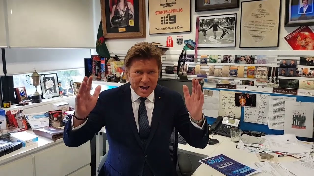 Richard Wilkins 