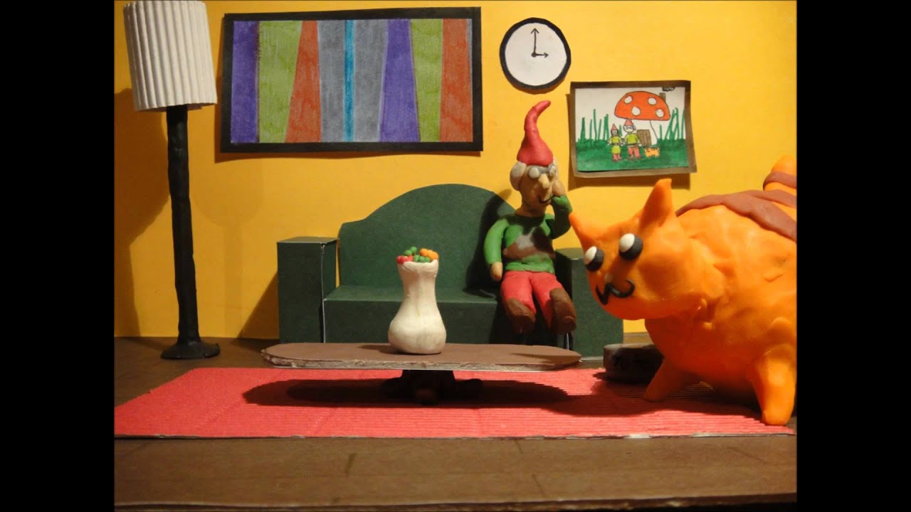 El Gato Glot&oacute;n