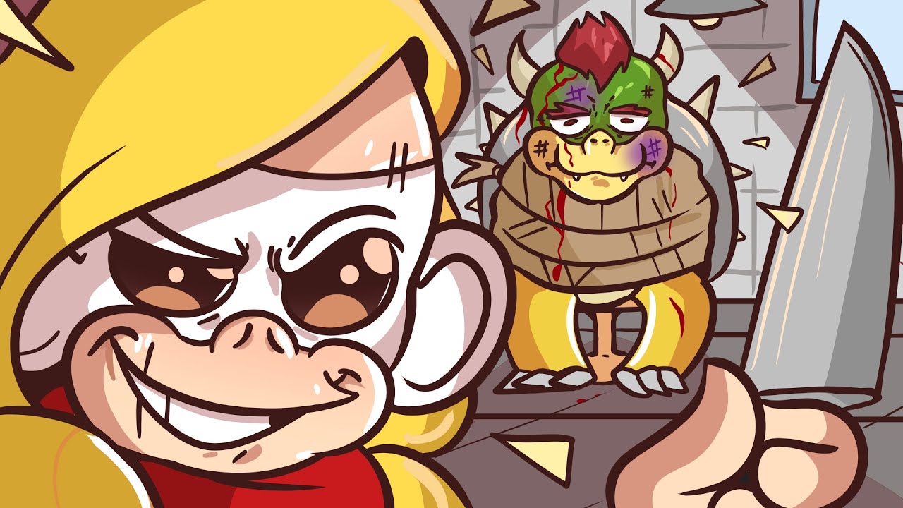 cuánto TARDO en MATAR un JEFE en 100 JUEGOS?
