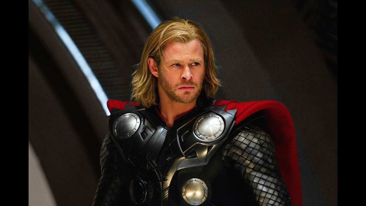 First Look At THOR: THE DARK WORLD Poster - AMC Movie News