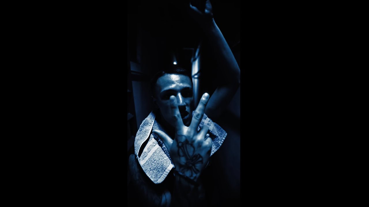 RRARI DAL TACCO - MENTALIT&Agrave; ANTICA (Prod. Ill Santo)