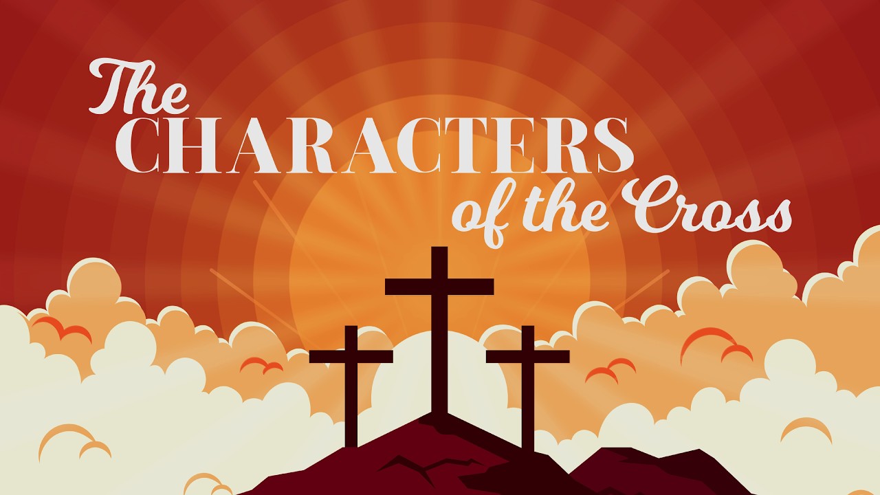 Pontius Pilate | March 1, 2026