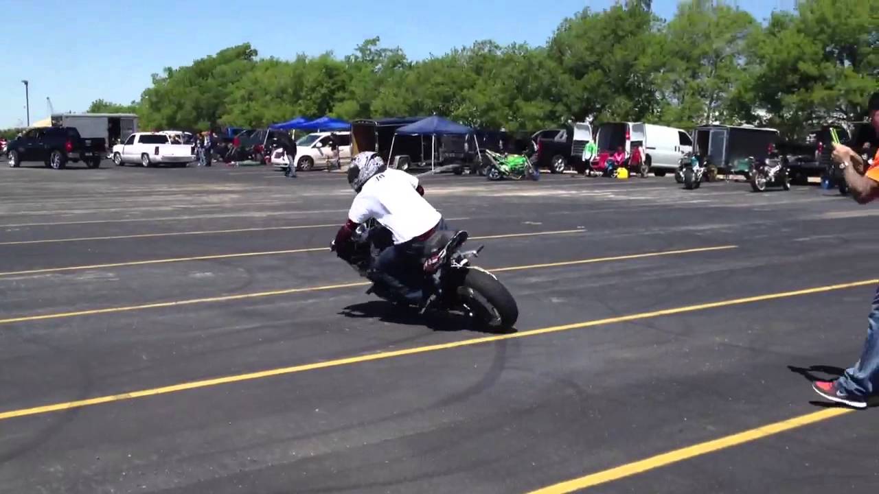 2013 420 NLB Mega Sesh