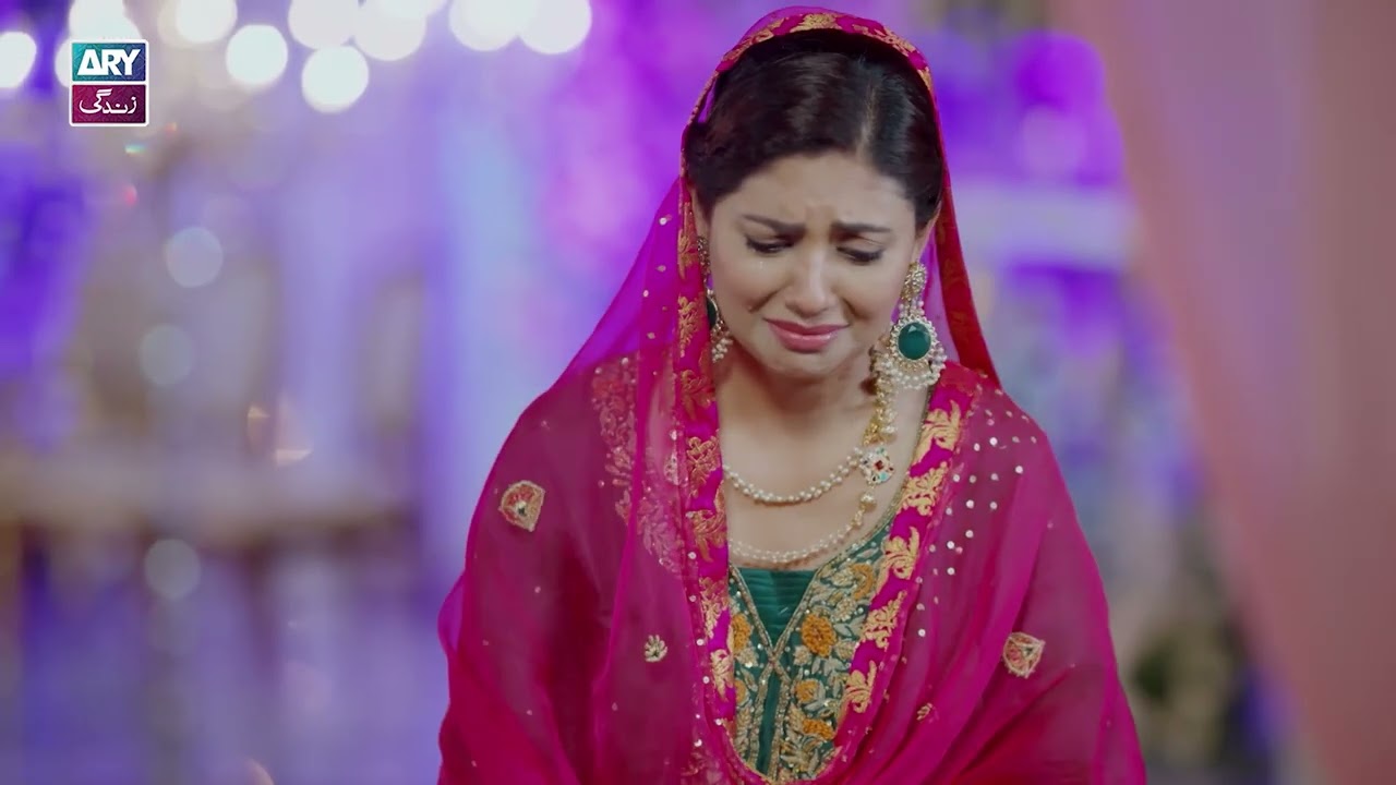 Beti Dushman Ki Ho Ya Dost Ki Beti Beti Hoti Hai Sarah Khan | Danish Taimoor