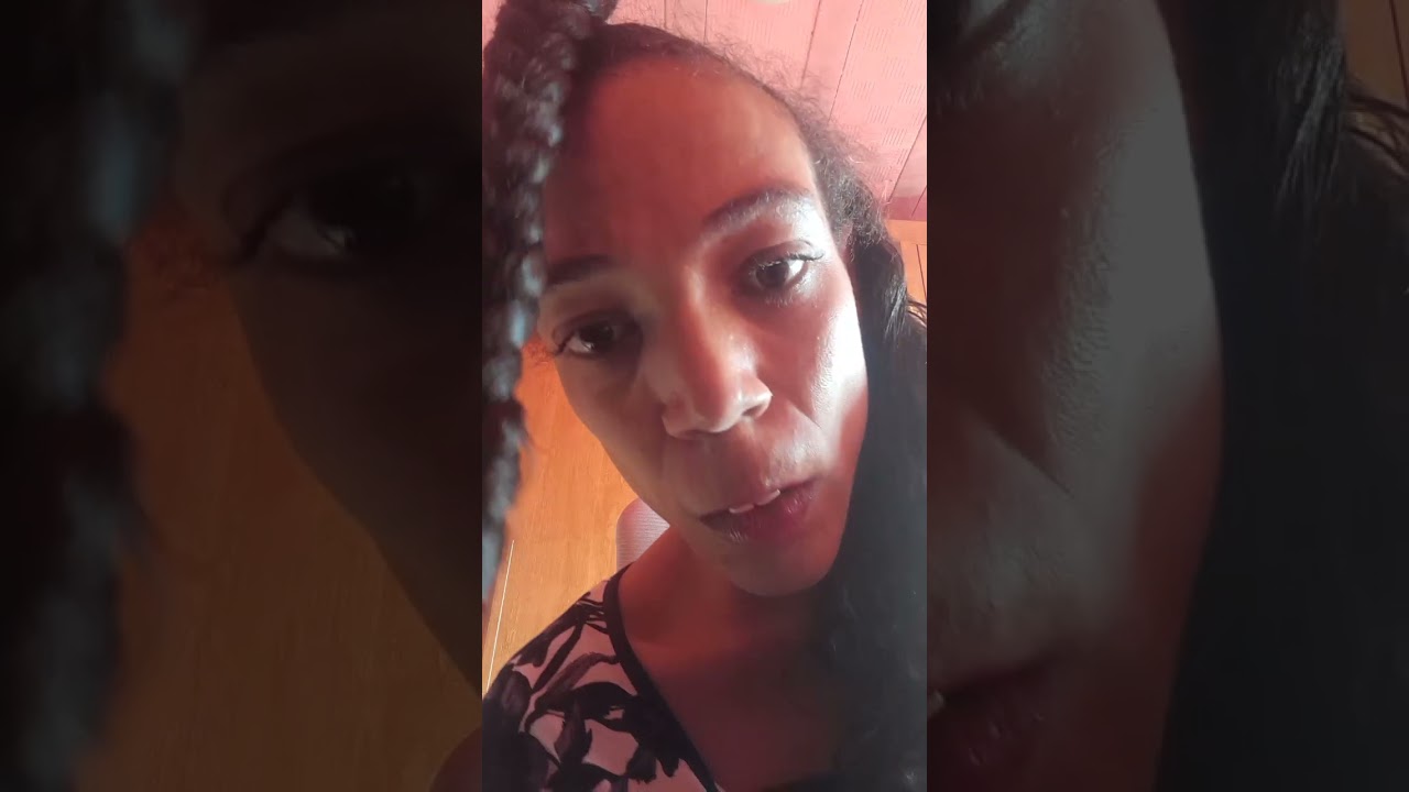 Arrumando para ir para igreja
