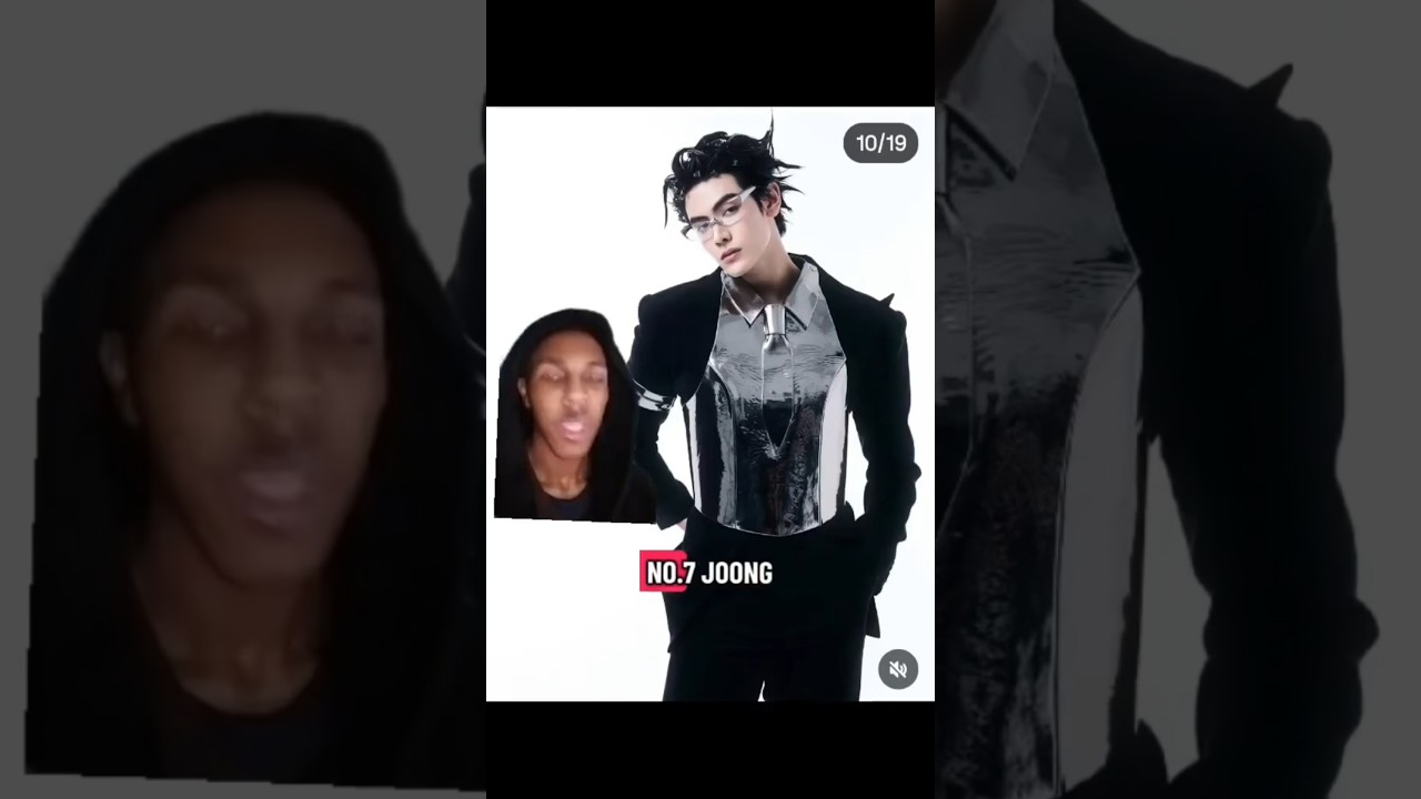 Best Dressee Thai GL/BL Actors 2025 