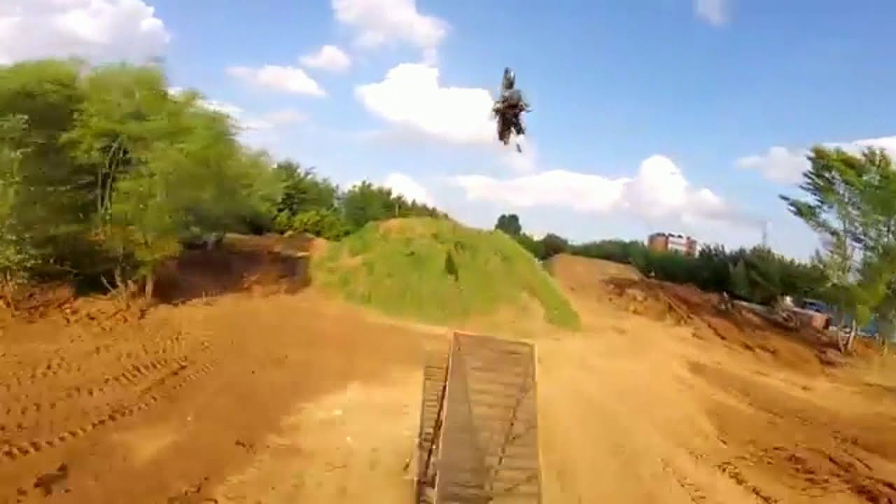 ✓✔♚ ♛★☝Мотокросс.Владимир-Ярыгин-FMX-FERZ-FPVRACING.