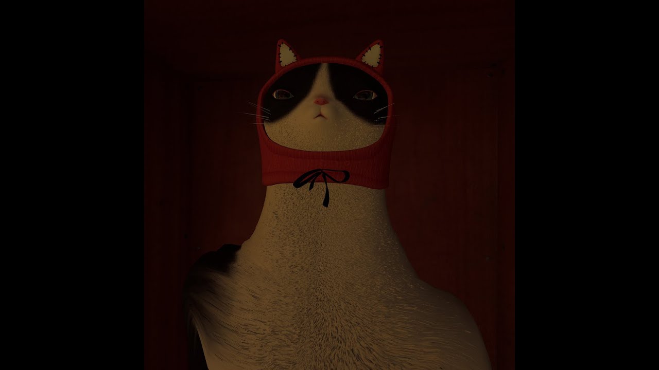 HN Mod Showcase stream