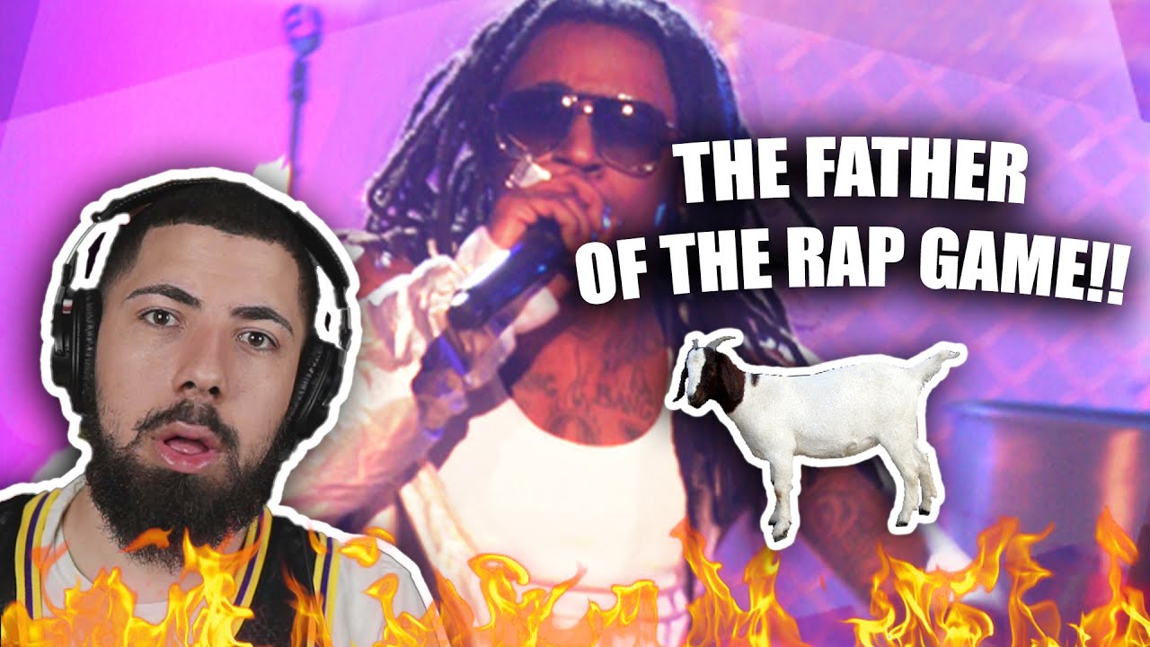 LIL WAYNE - Gossip LIVE Performance REACTION!! CROWD WAS SHOOK!!!
