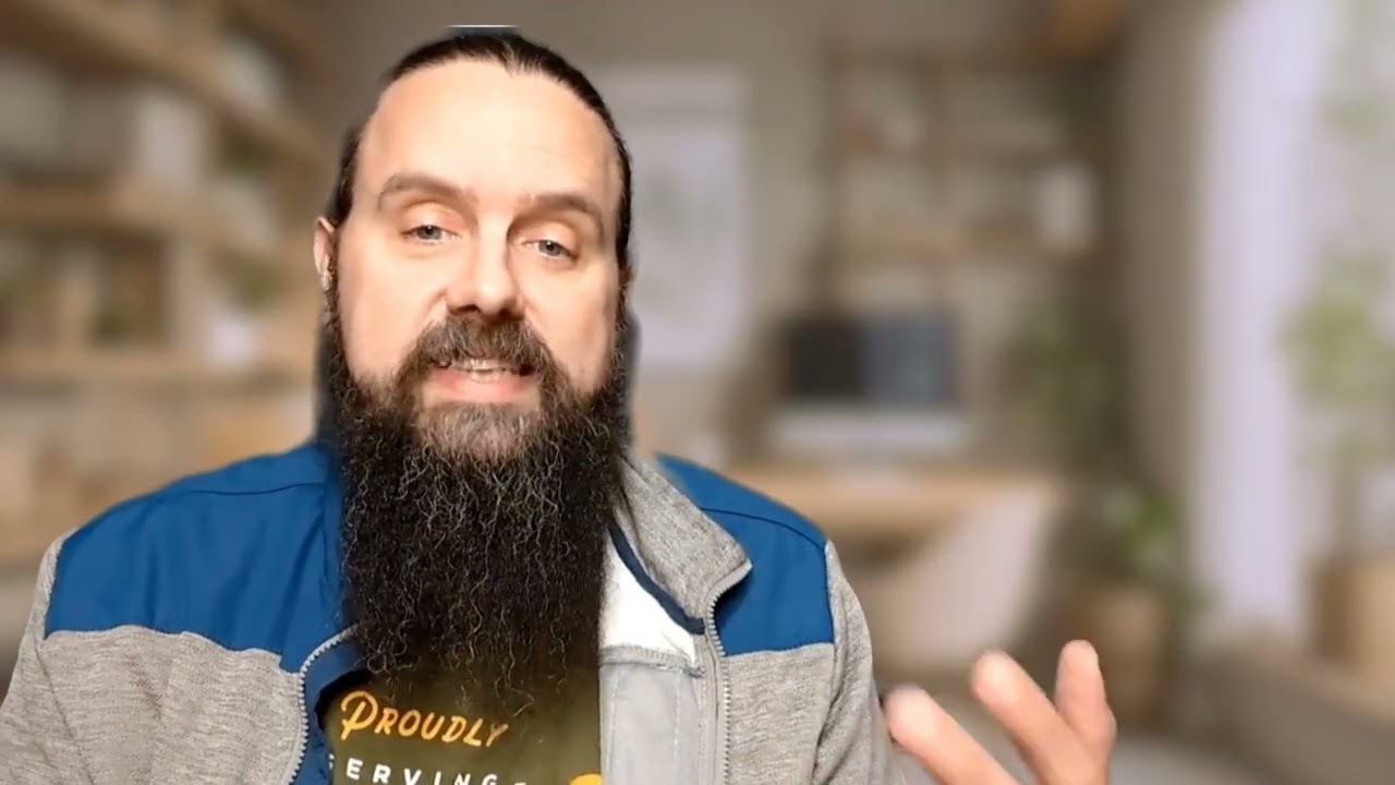 Welcome to AI for Churches