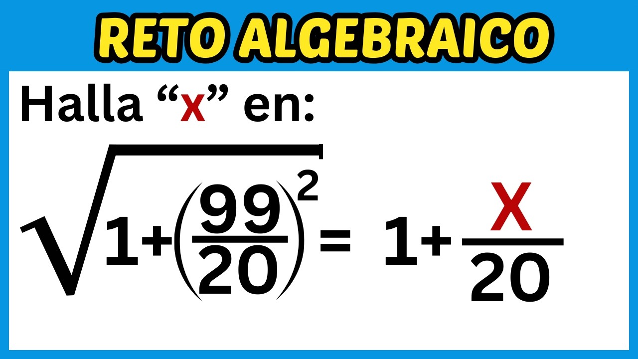 ¿PUEDES Hallar 