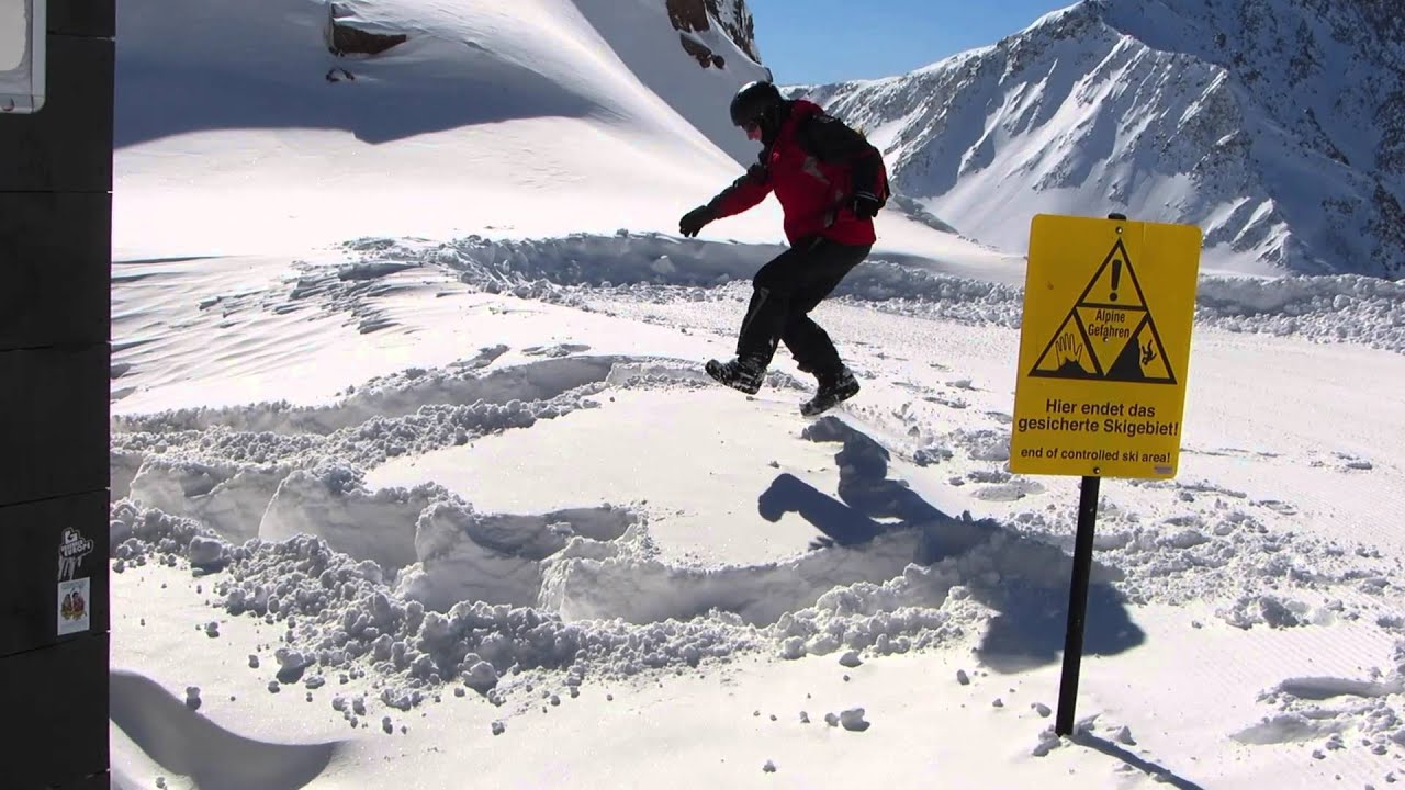 Pitztal 2014