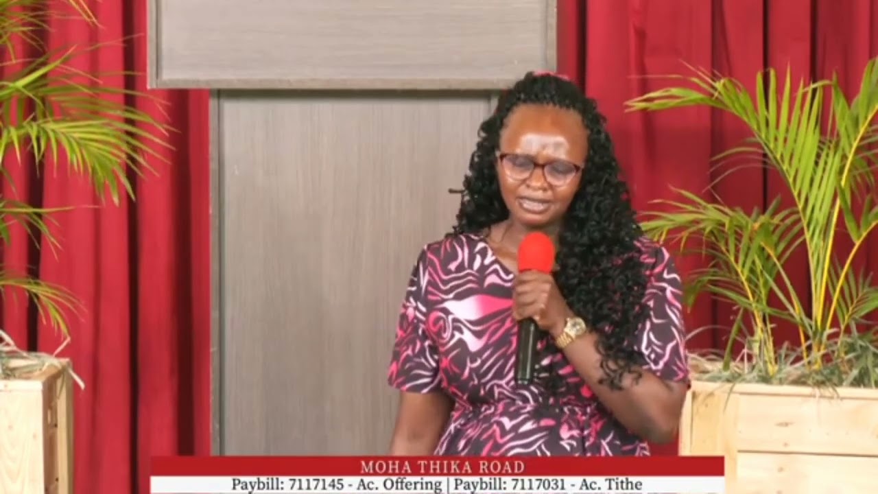 Gentle Shepherd.  Sis. Hattie #mohathikaroad #christianmusic #gospelmusic