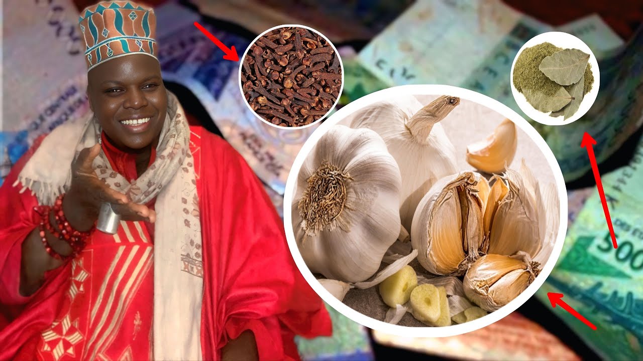 Secret am si 24.h Kou beug oubekou gou mak alal yombou la lol AK dindi Oumou Sangar&eacute; gou yombou ....