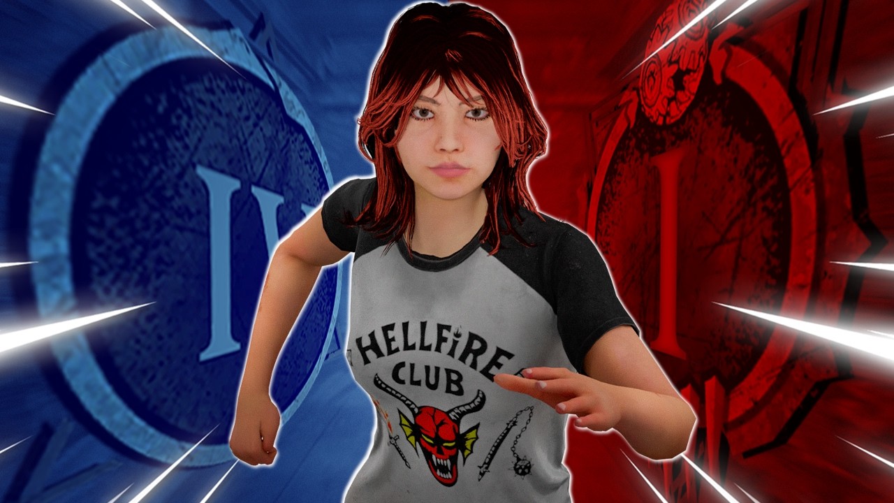 ПАТИ ХАРДКОР ЧЕЛЛЕНДЖ #2 Dead by Daylight