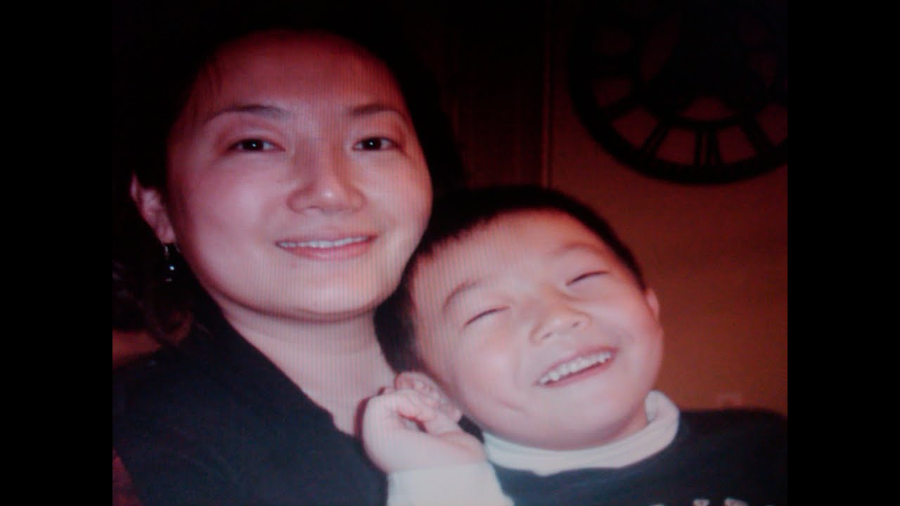 엄마와 아들 (Mom and Son) a Short Documentary.
