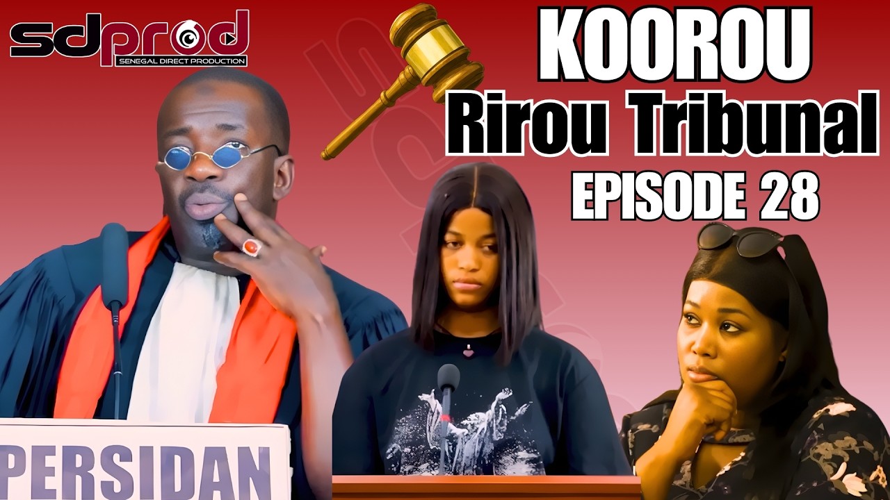 Koorou Rirou Tribunal 2026 : Affaire d’avortement faux médecin 