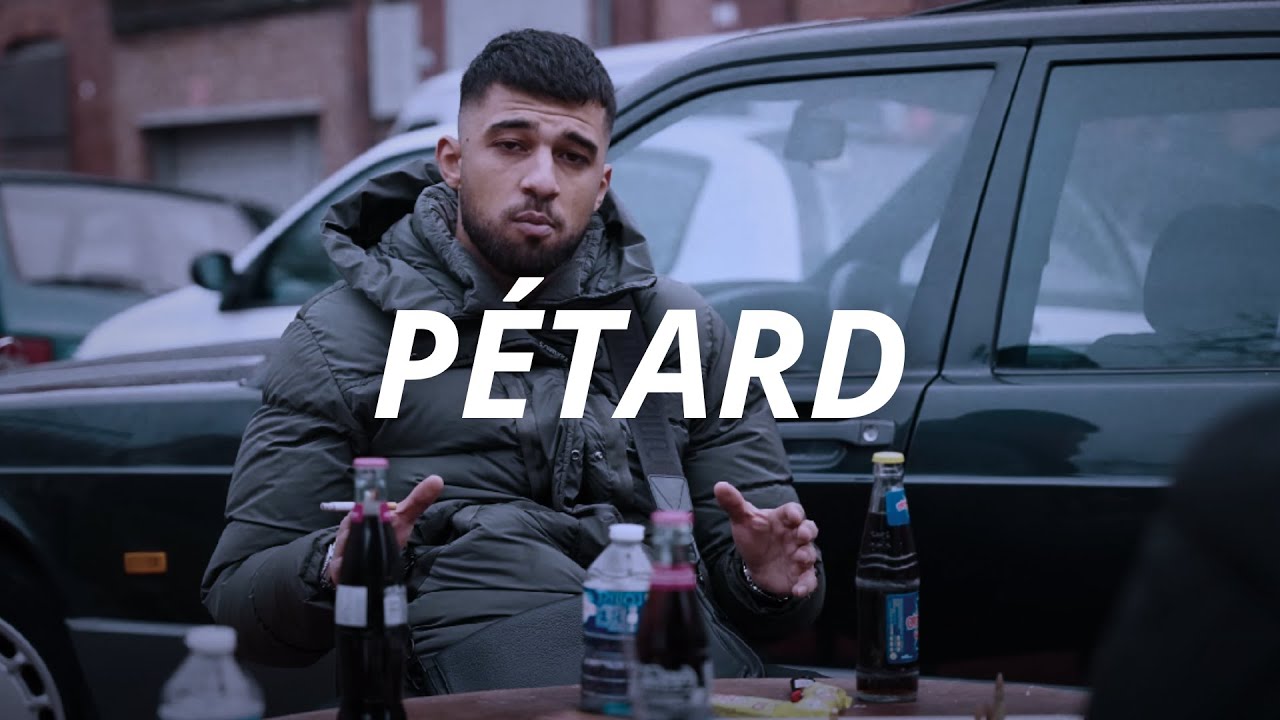 ZKR Type Beat - 