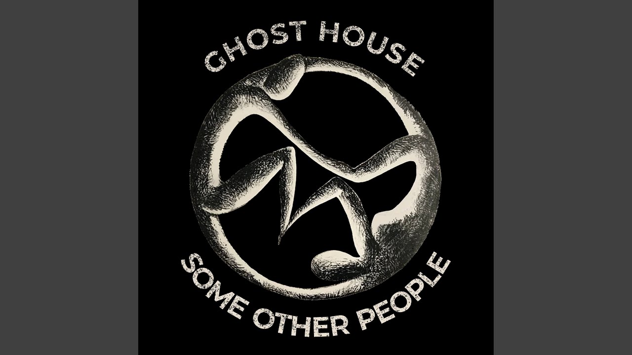 Ghost House (Fabio Paras Remix)