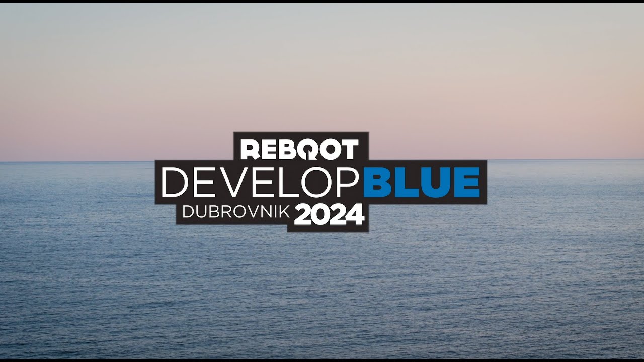 Reboot Develop Blue 2024 Recap Video