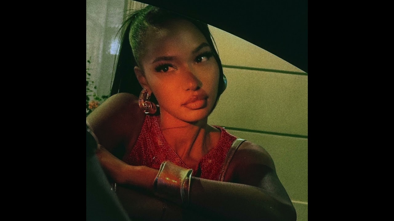 (FREE) R&B Acoustic Guitar Type Beat 