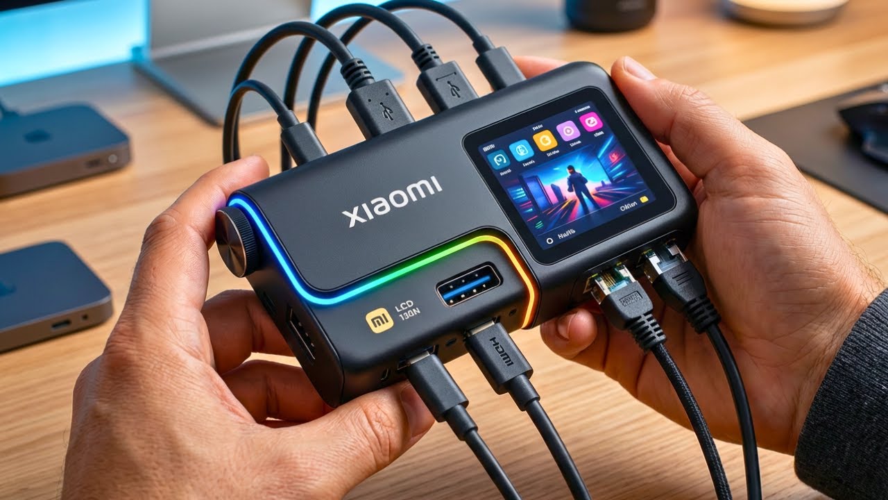 17 новых крутых гаджетов Amazon, которые действительно полезны!