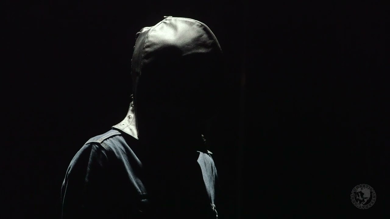 Vomir live at Mains d'Œuvres Paris 2022