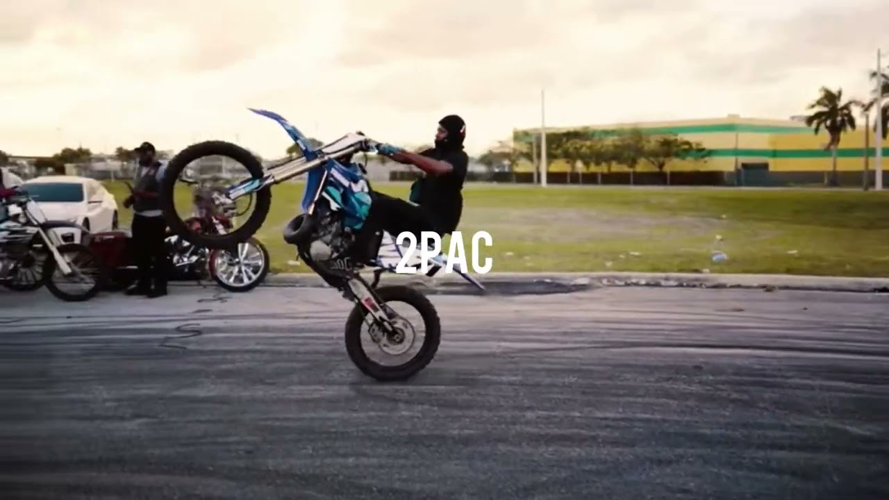 JayDaYoungan - 2pac (feat. Yungeen Ace & Juice WRLD) [Official Video]