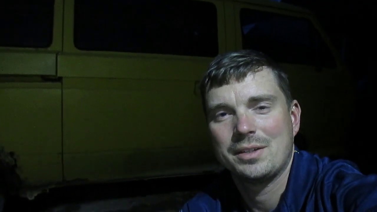VW Transporter T3 - ремонт електропроводки.
