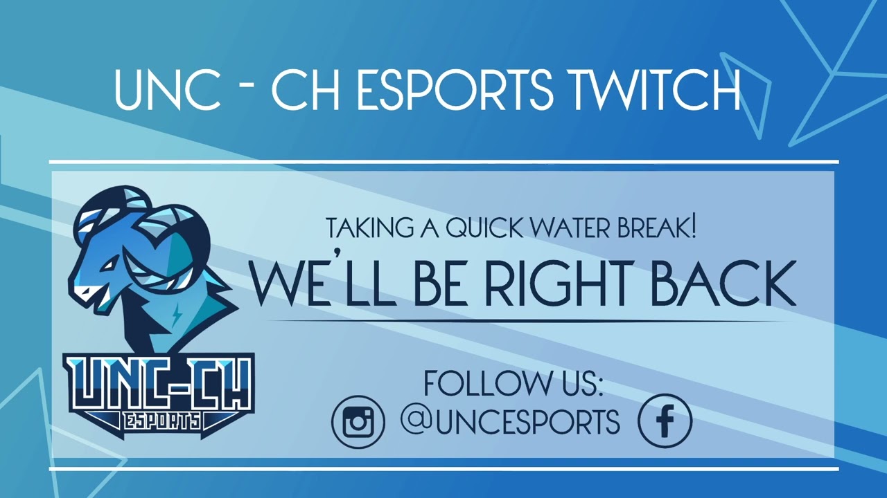 UNC Esports League Tournmanet | Fall Gamefest 2024 Day 3