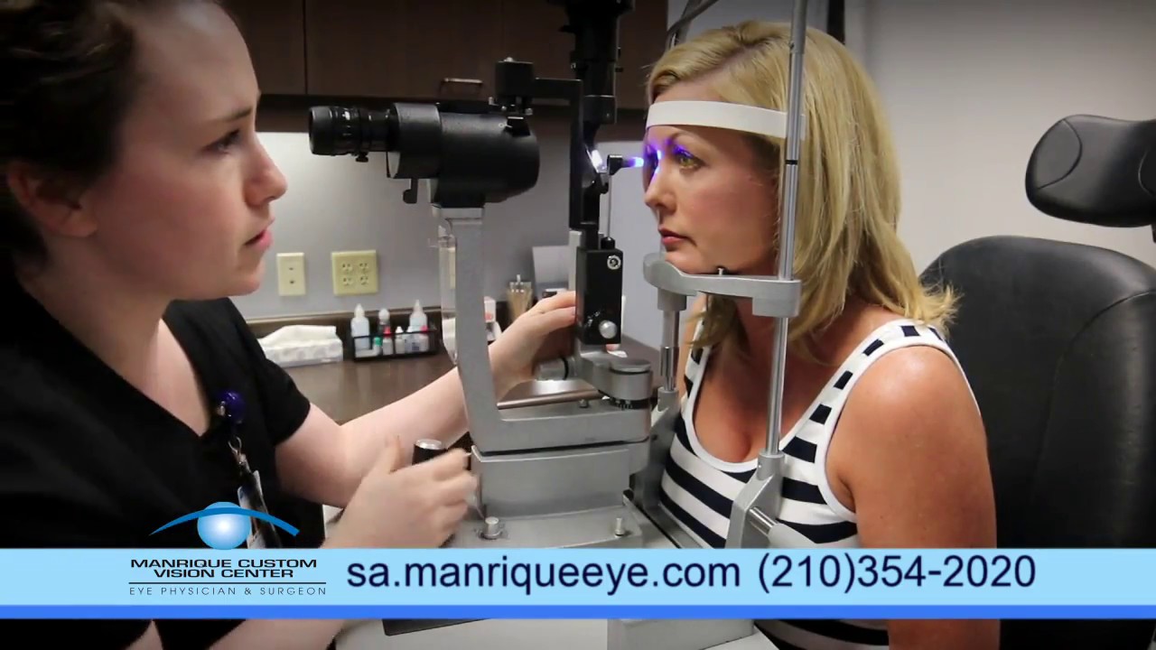 Dr. Carlos Manrique, MDTV segment