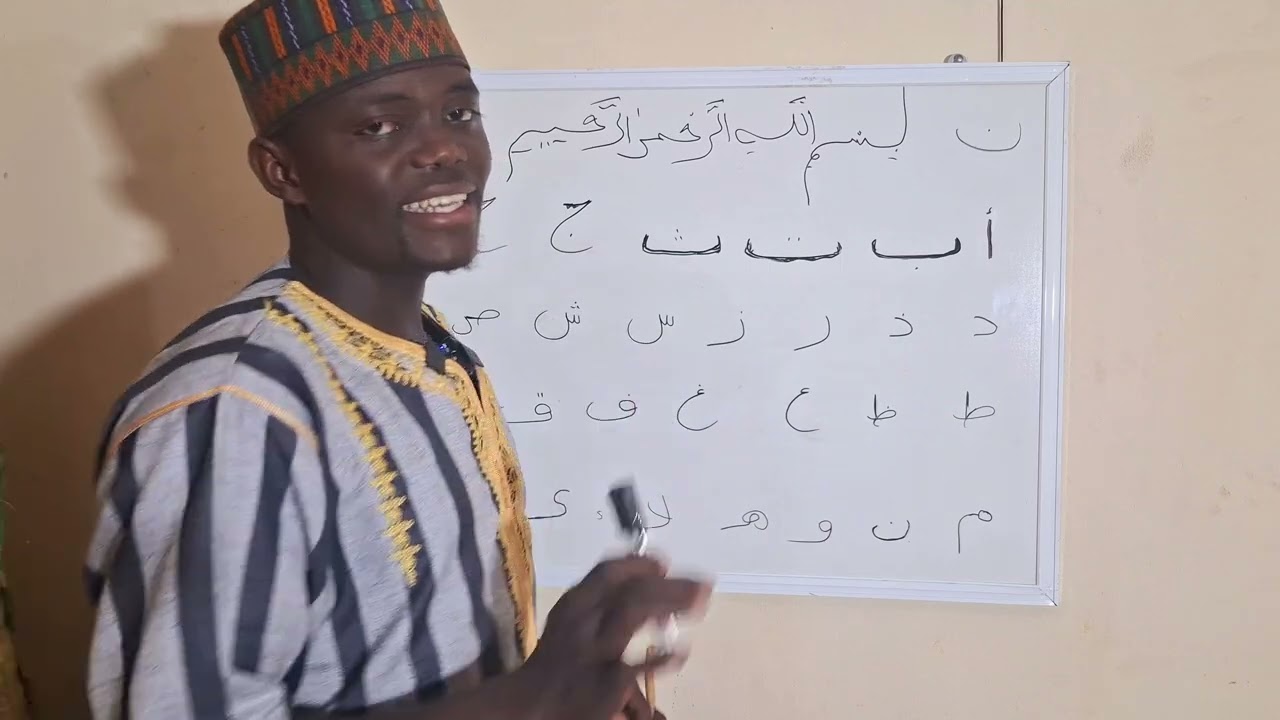 ( KARATUN KOYON BAQI NA 4 ) ALBANIY ASSALAFIY TV