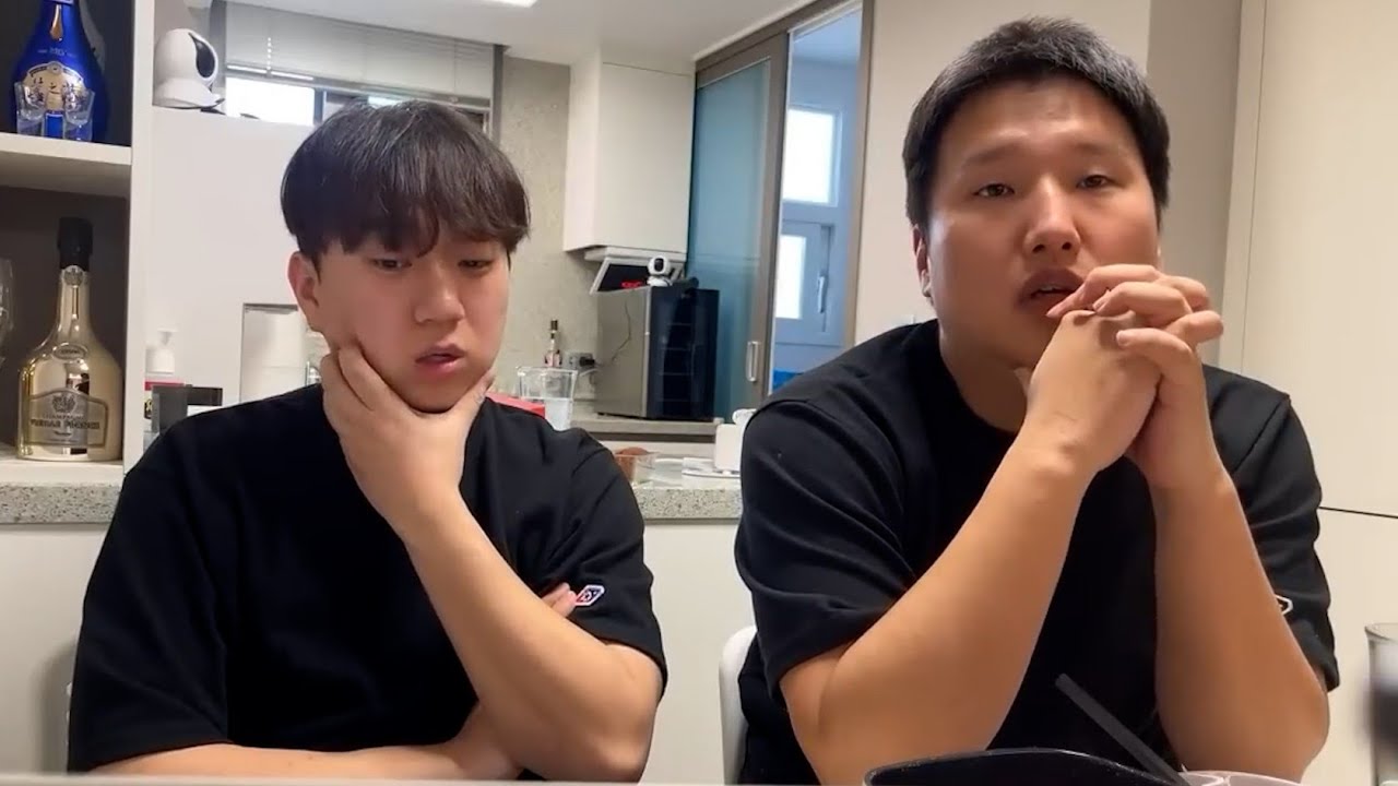 희연, 재승 커플은 헤어지면 회사를 나가게될까?