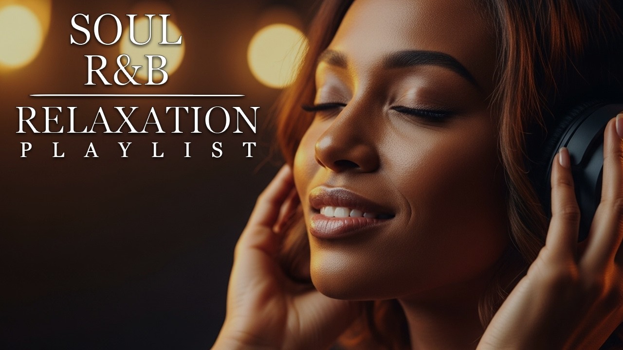 🎶 R&B Soul Love Mix – Smooth & Emotional Songs That Speak to Your Heart 💞
