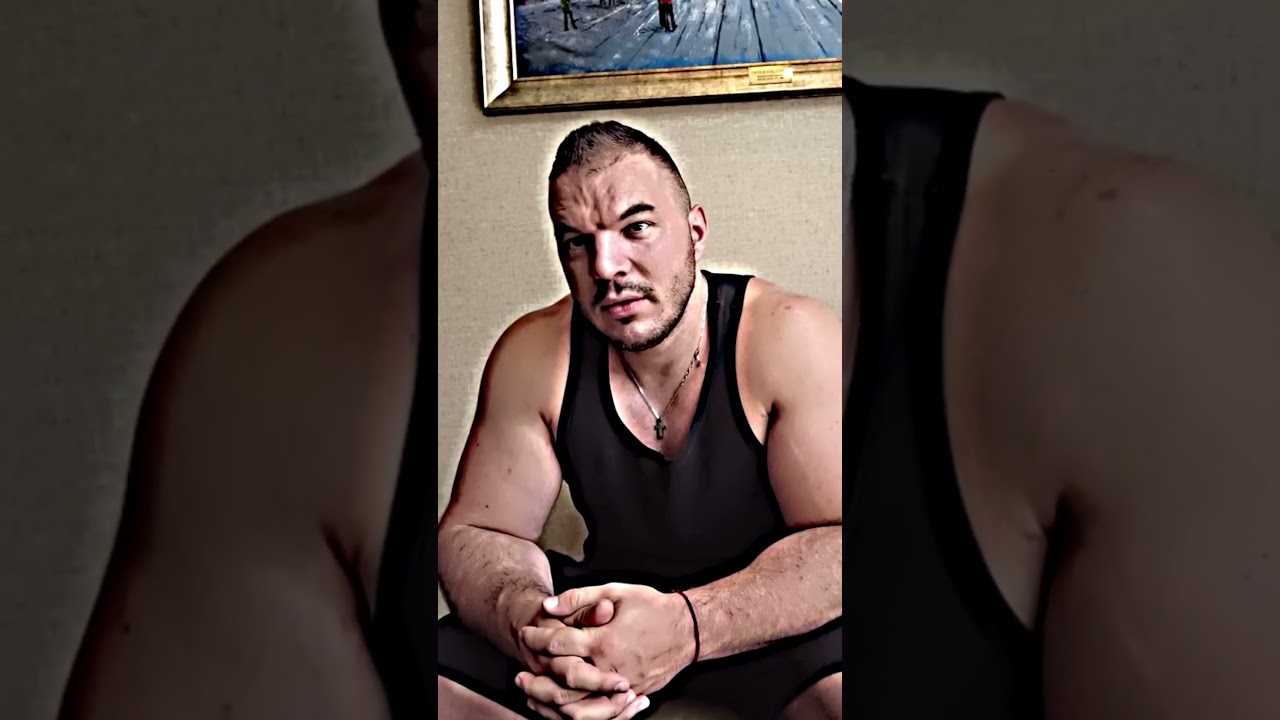 Величайший армрестлер левой рукой #армрестлинг