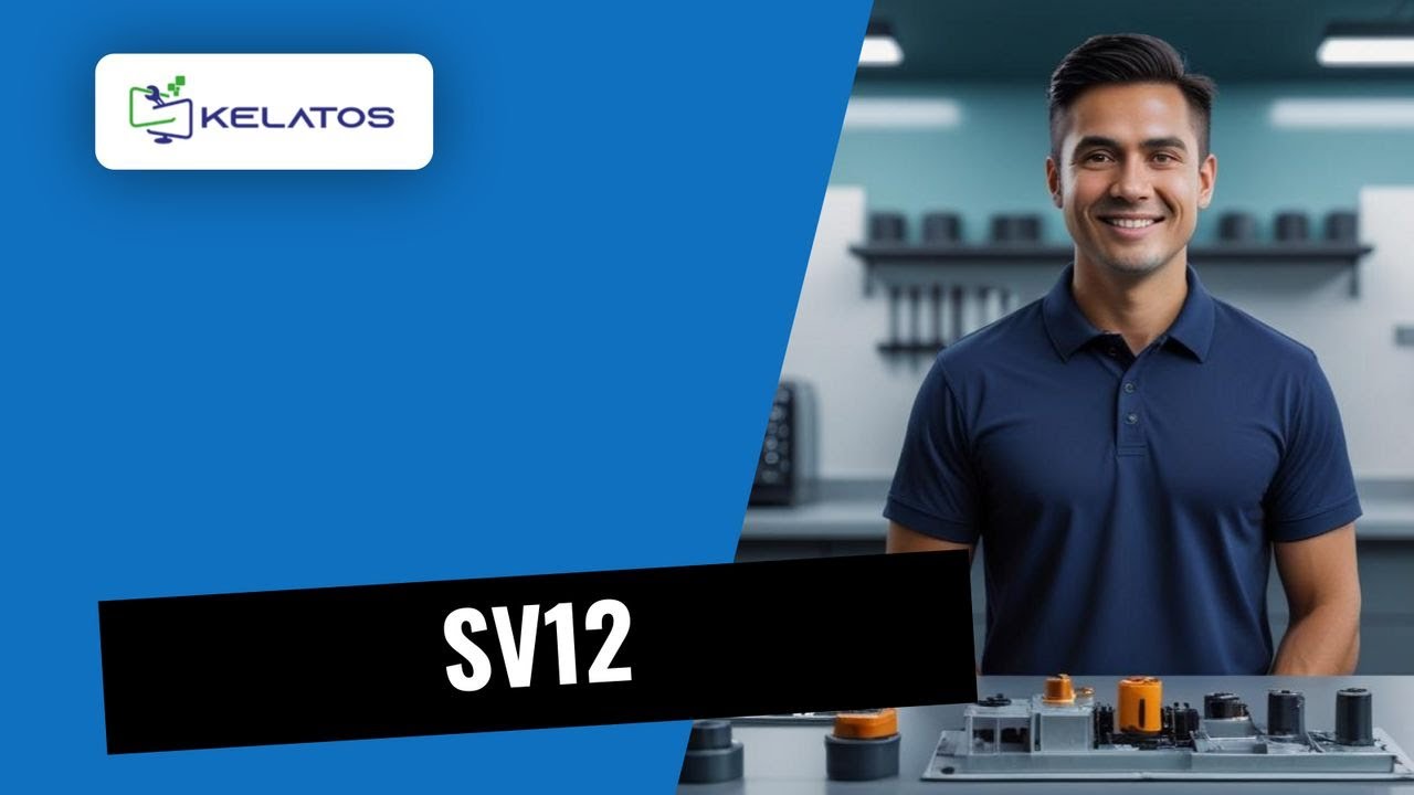 Sobreaquecimento no seu Dyson SV12? Veja como reparámos 🛠️