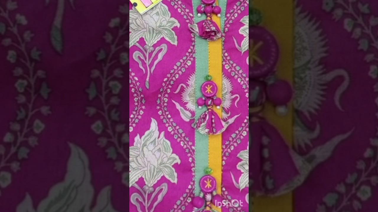 Homemade nackline tassal design ideas #nacklinetassal #tassaldesign #nackdesign