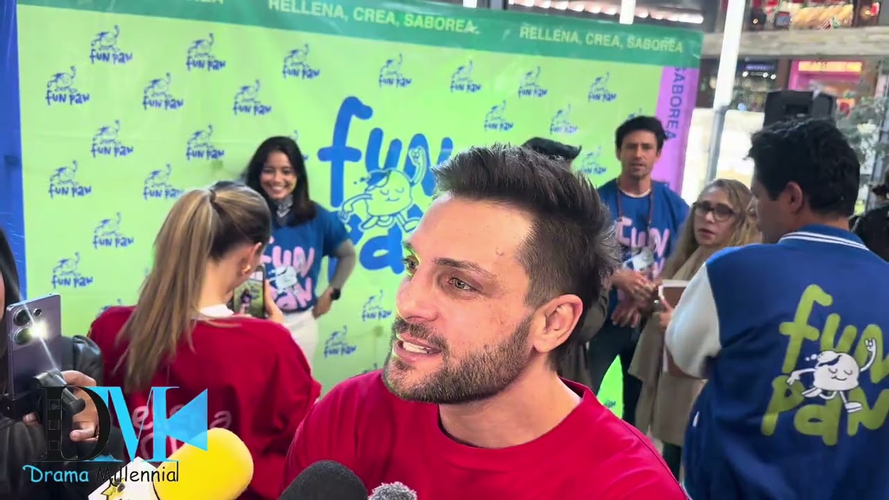 NICOLA PORCELLA desmiente que se irá de Televisa / Dice si a conducir #Guerreros 